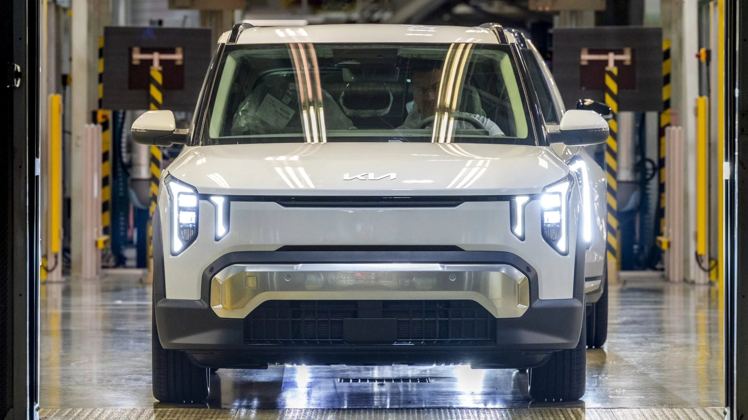 BYD wuchs im letzten Monat in Europa um 150 Prozent, Kia plant Preissenkungen