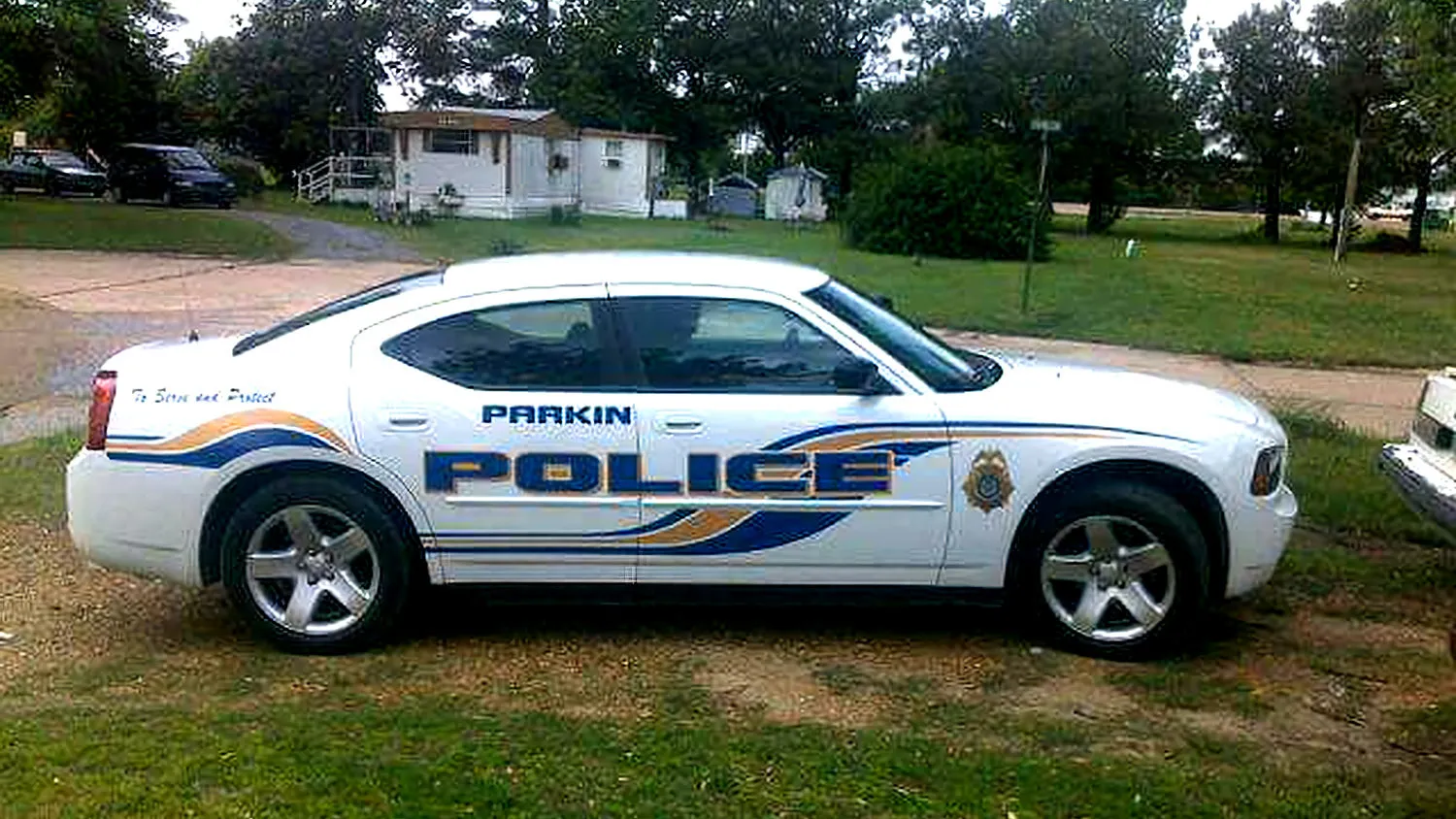 Die Strafzettel der Polizisten von Tiny Town führten dazu, dass Arkansas sie bis 2030 verboten hat | Carscoops