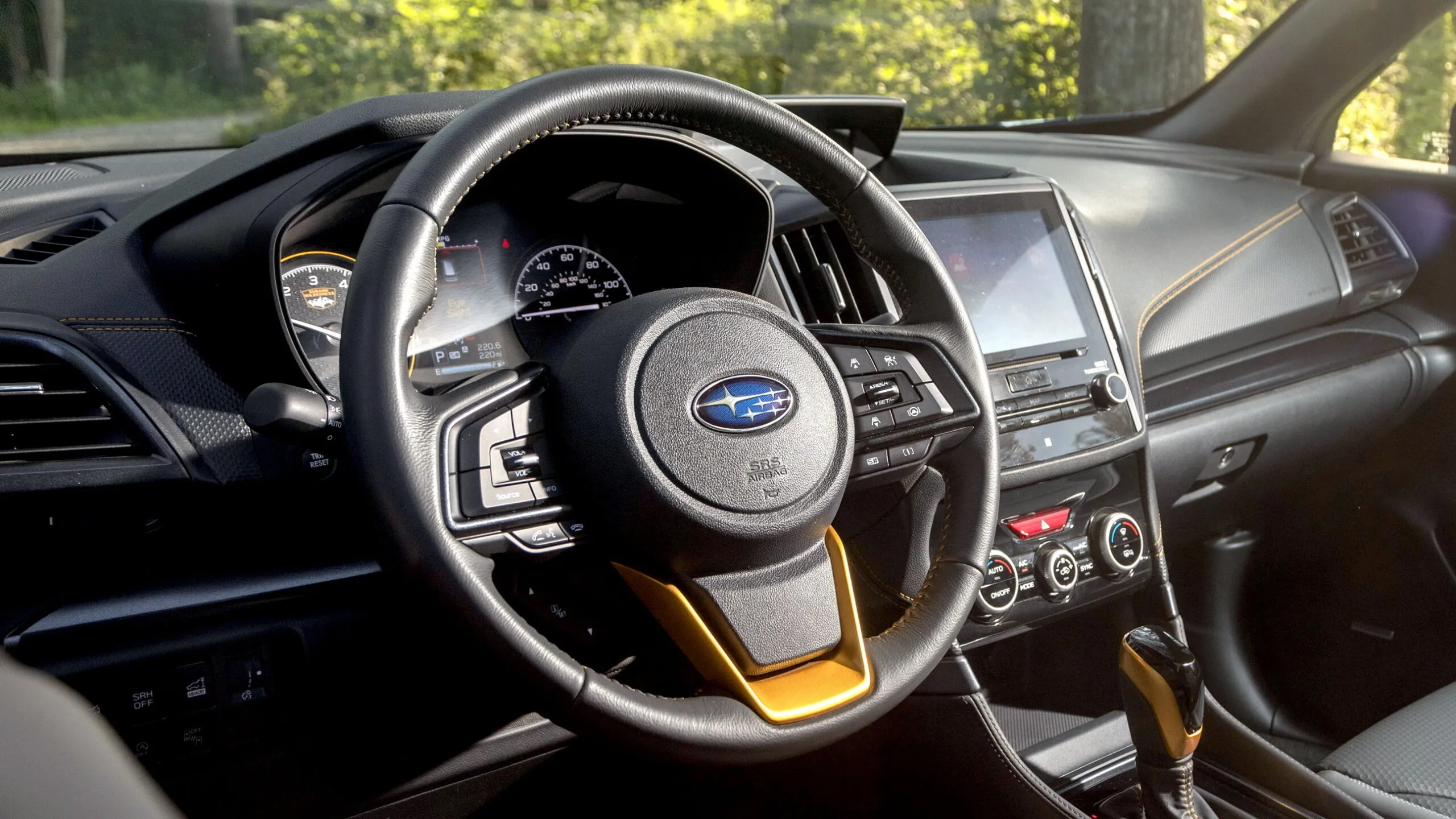 Subaru-Besitzer klagen über Batterieentladung auch im Stand