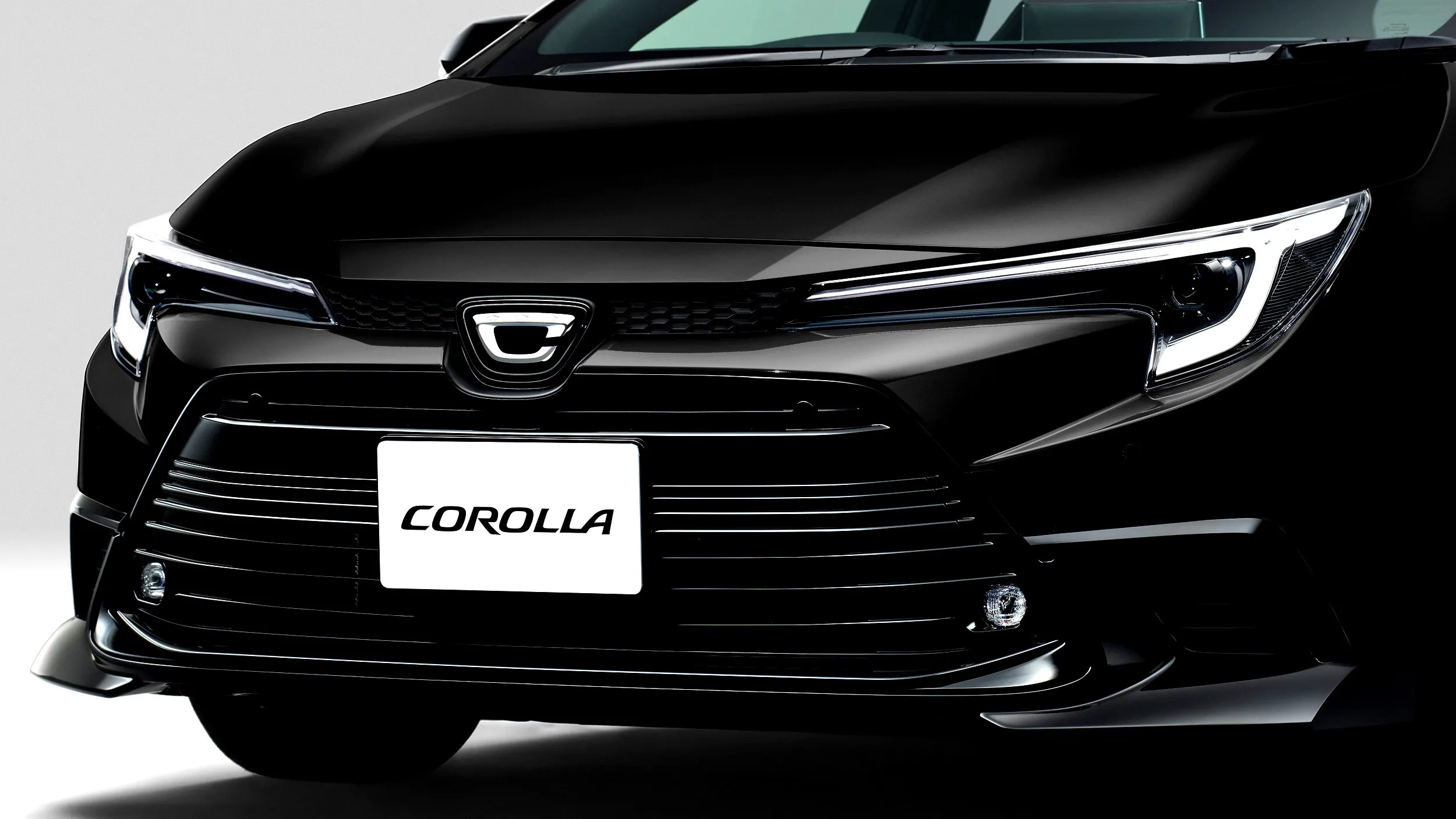 Toyota setzt in Japan auf Sportlichkeit statt Nostalgie zum 60. Geburtstag des Corolla