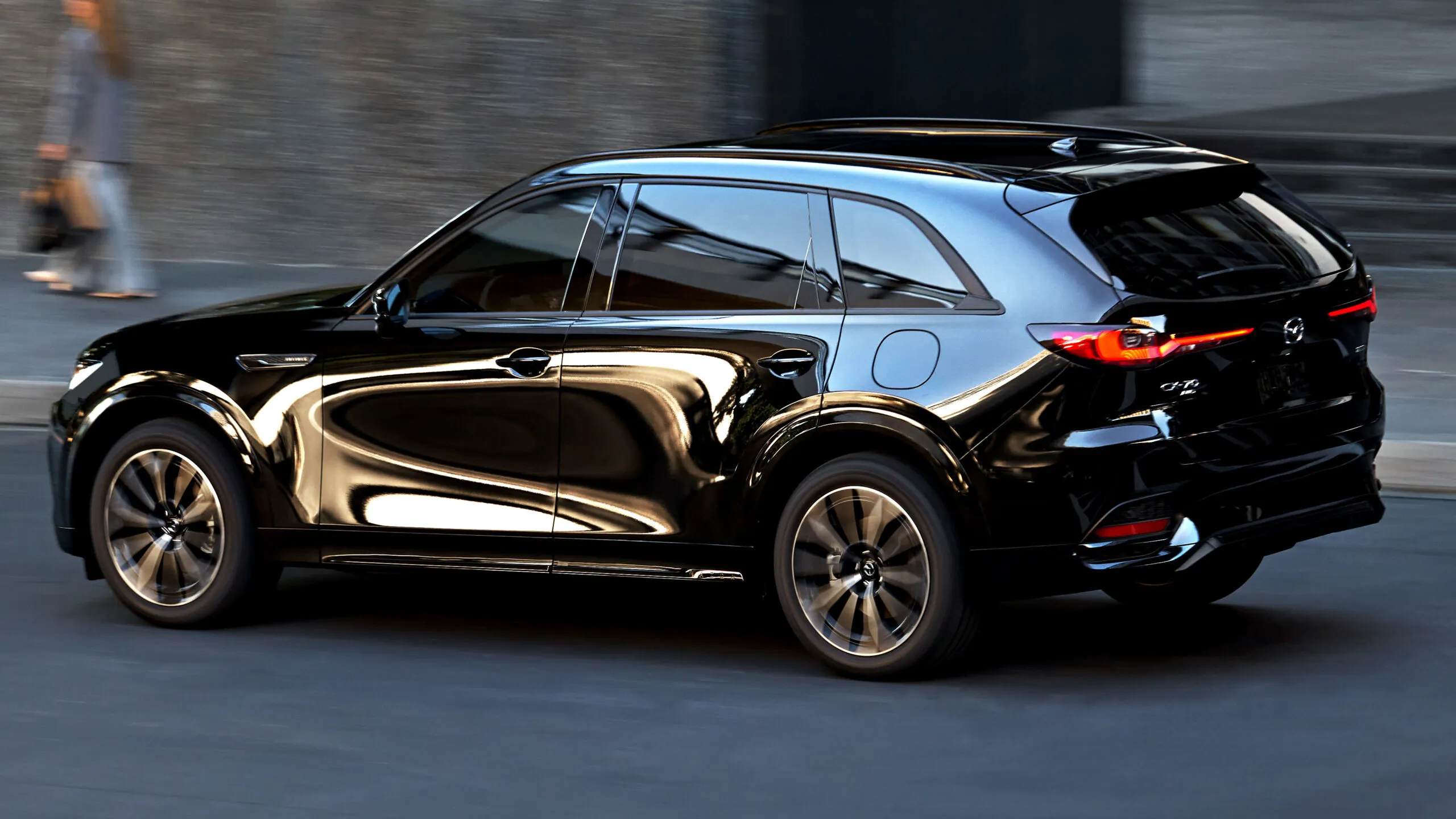 Mazda MX-5 Miata steigt um 60 Prozent, während SUVs im Wert fallen