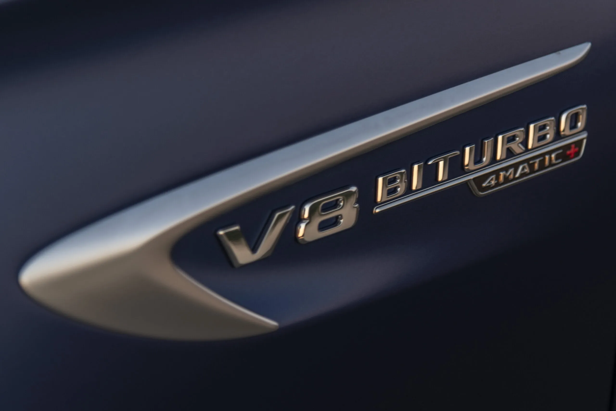 Mercedes-AMG kehrt mit V8-Sound und Drama zurück