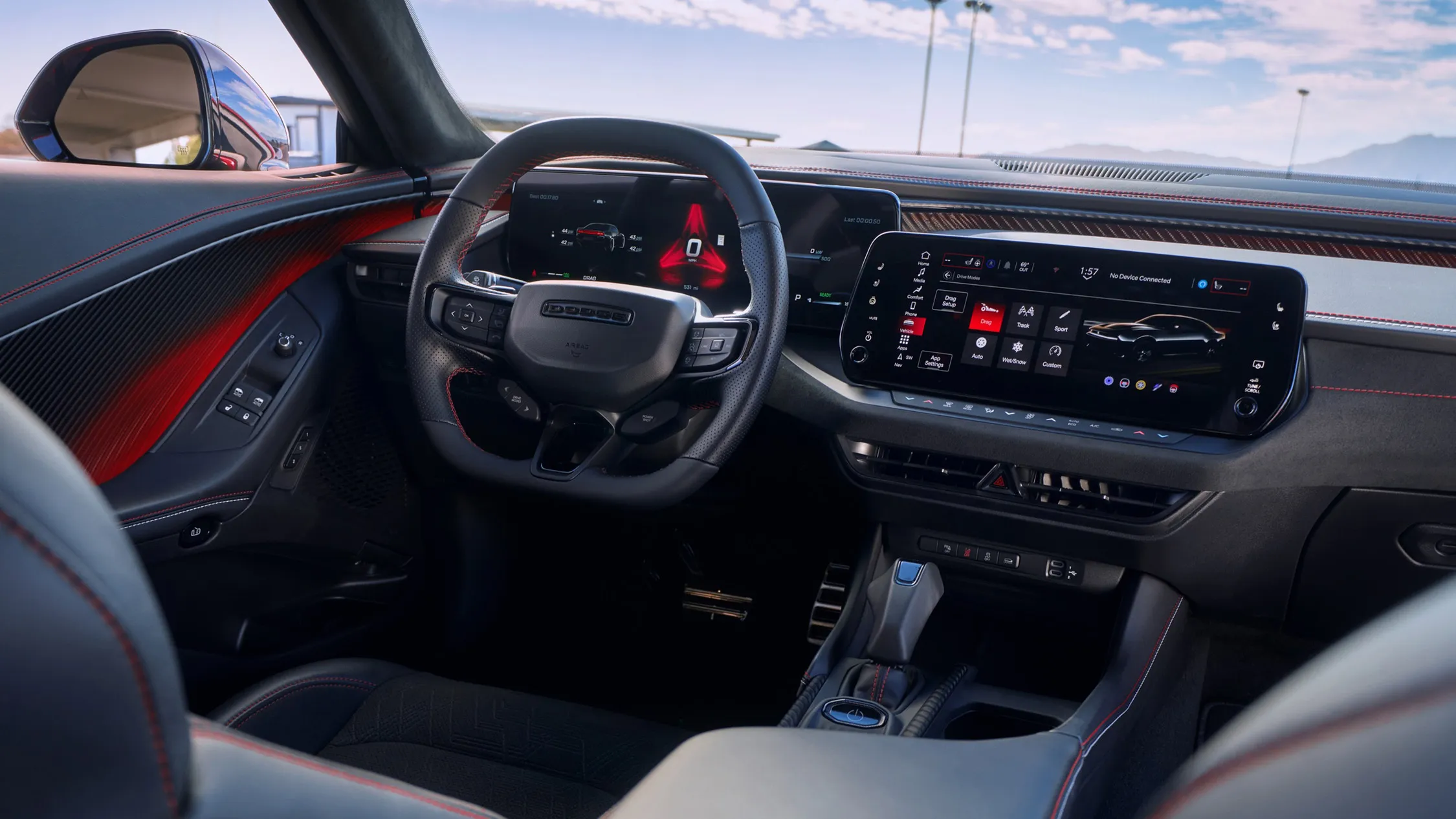 Edmunds verliert 47.000 Dollar am Charger Daytona – das war noch die gute Nachricht