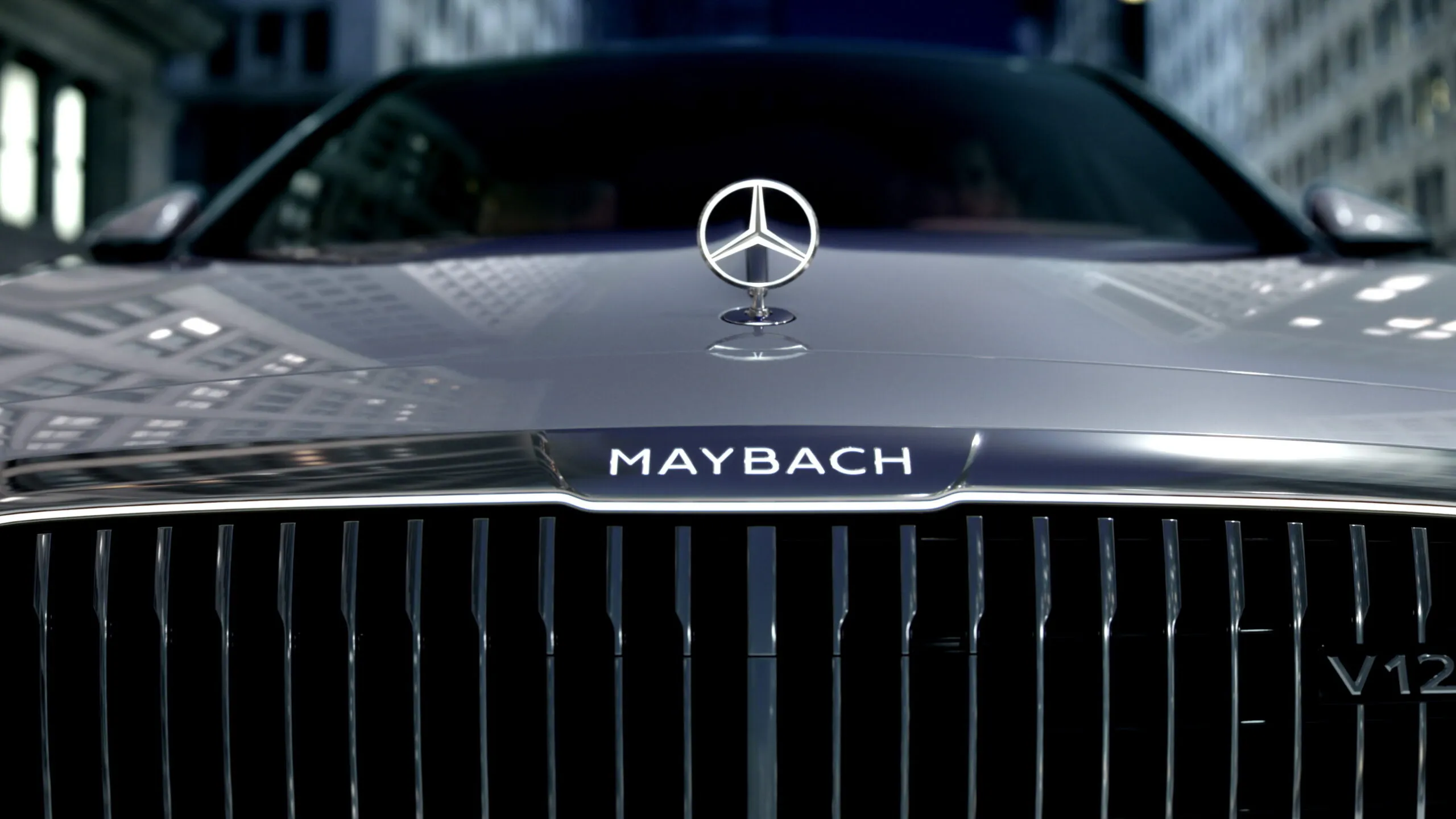 Maybach-Chef gesteht: US-Käufer für V12-Modelle wollen keine V8-Motoren