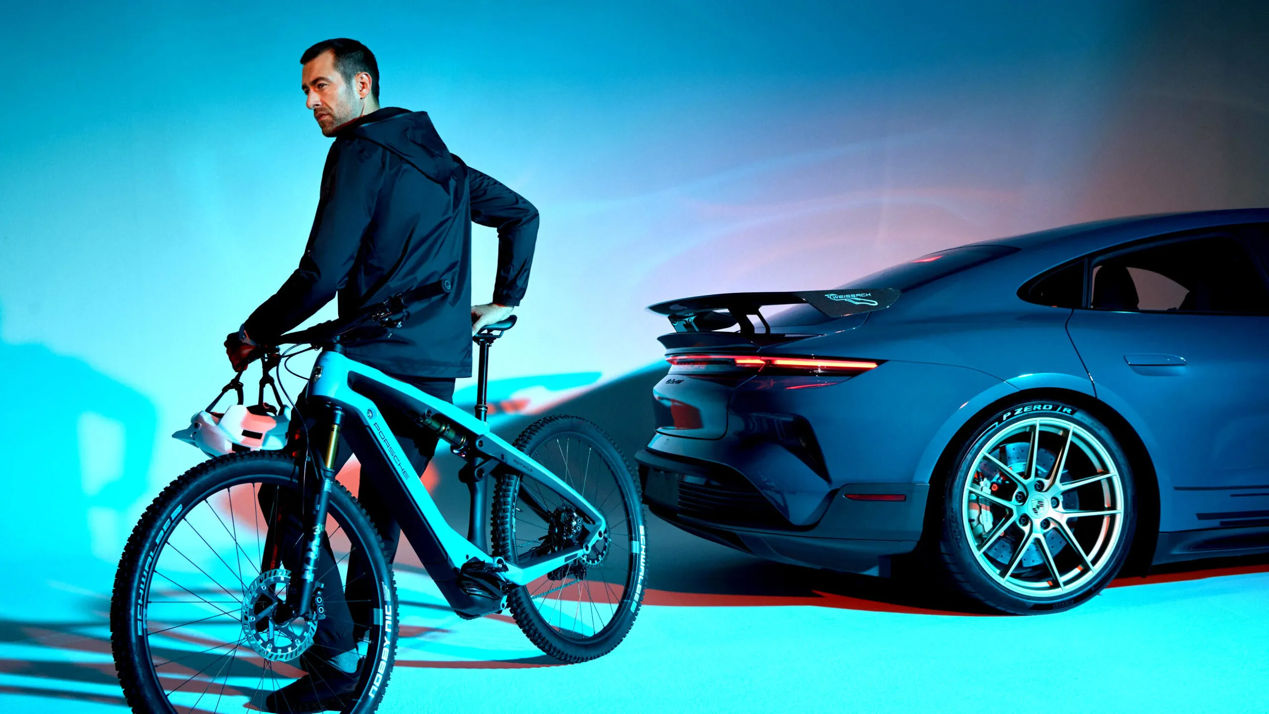 Porsche schneidet Stellen und kündigt ganze E-Auto-Sparte an: Das Elektro-Risiko scheitert