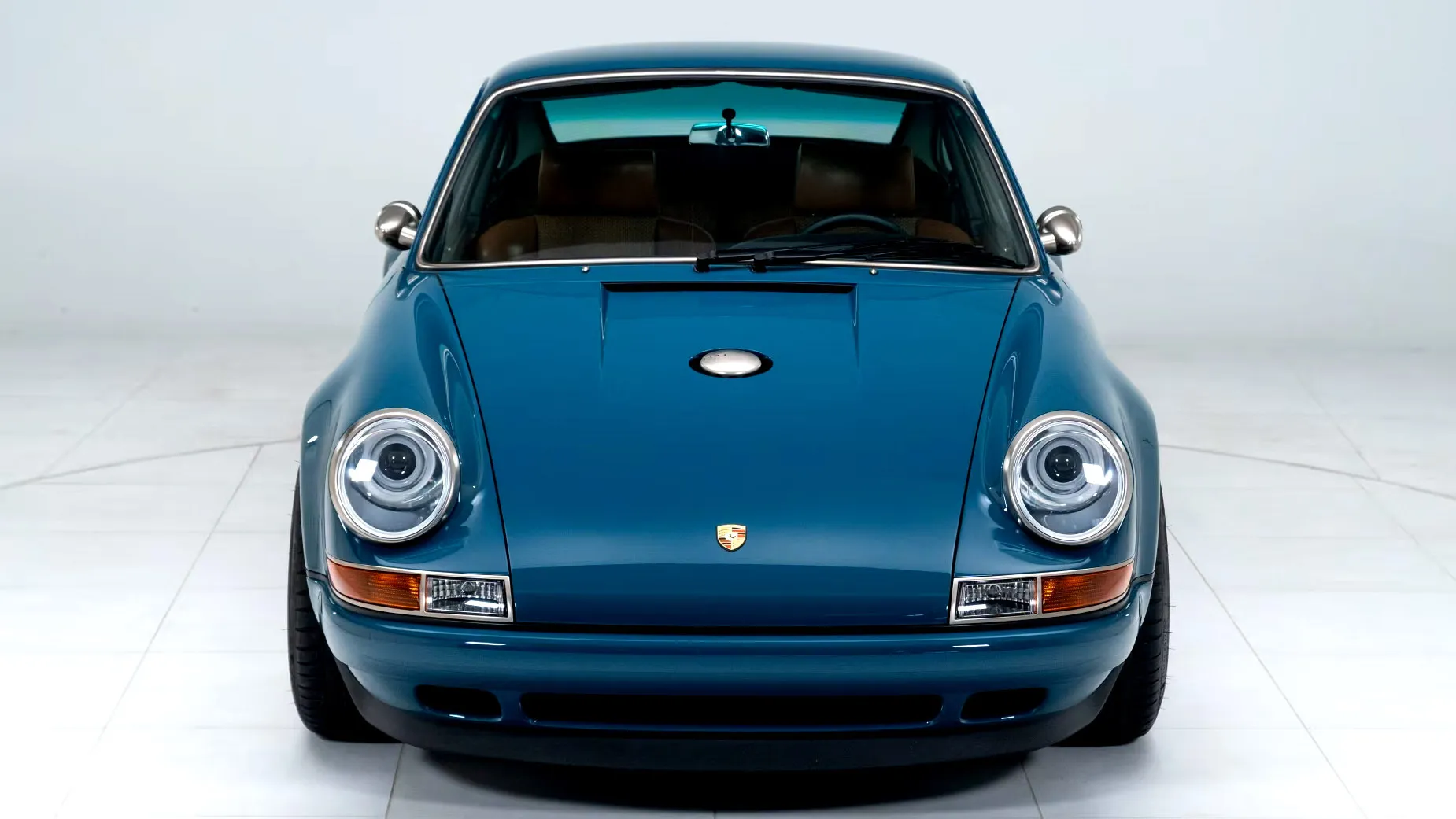 Singer-Optionen für Sänger kosten mehr als ein neuer 911 GT3