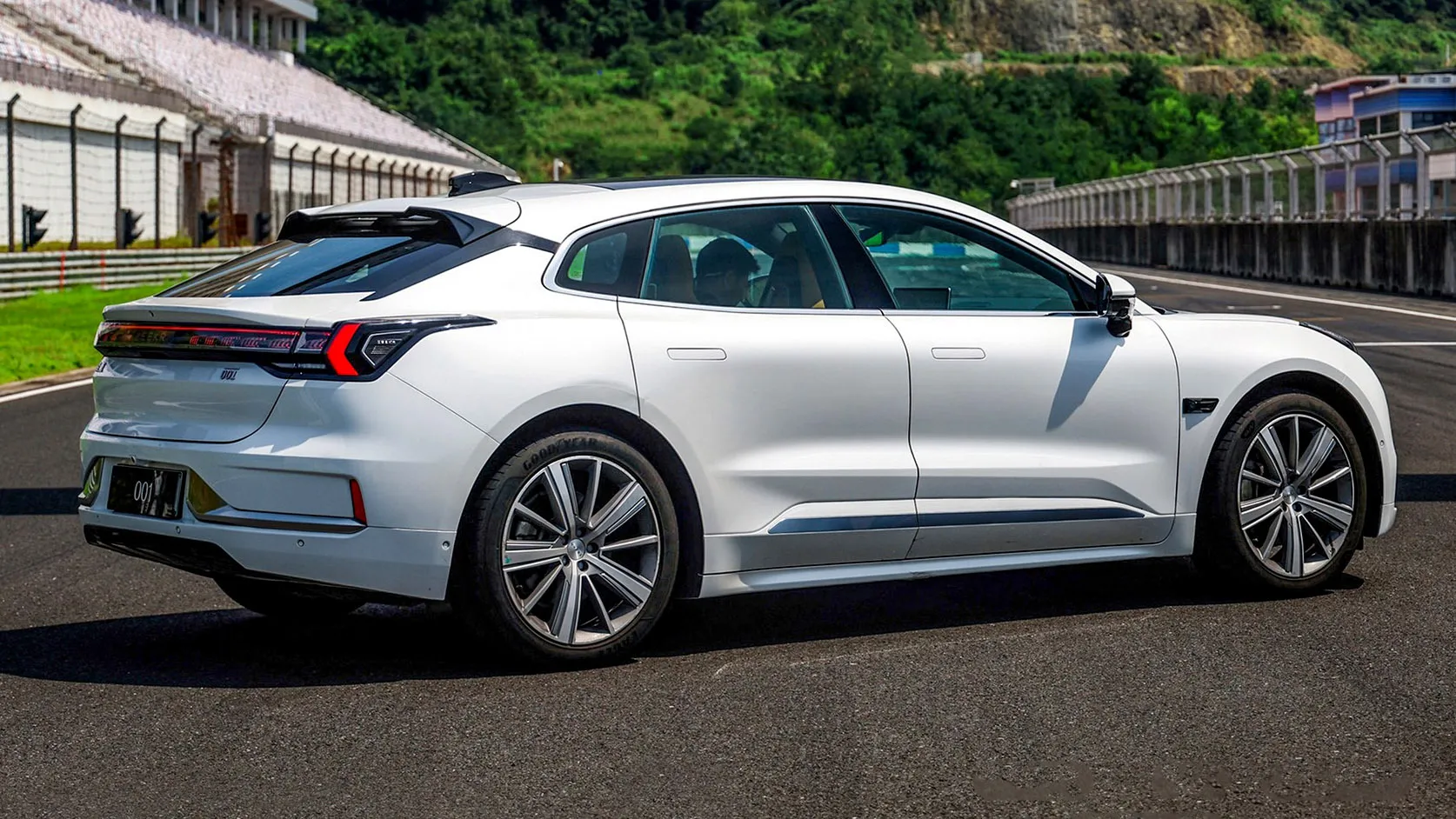 Chinesischer Automobilhersteller näher am US-Markt als gedacht