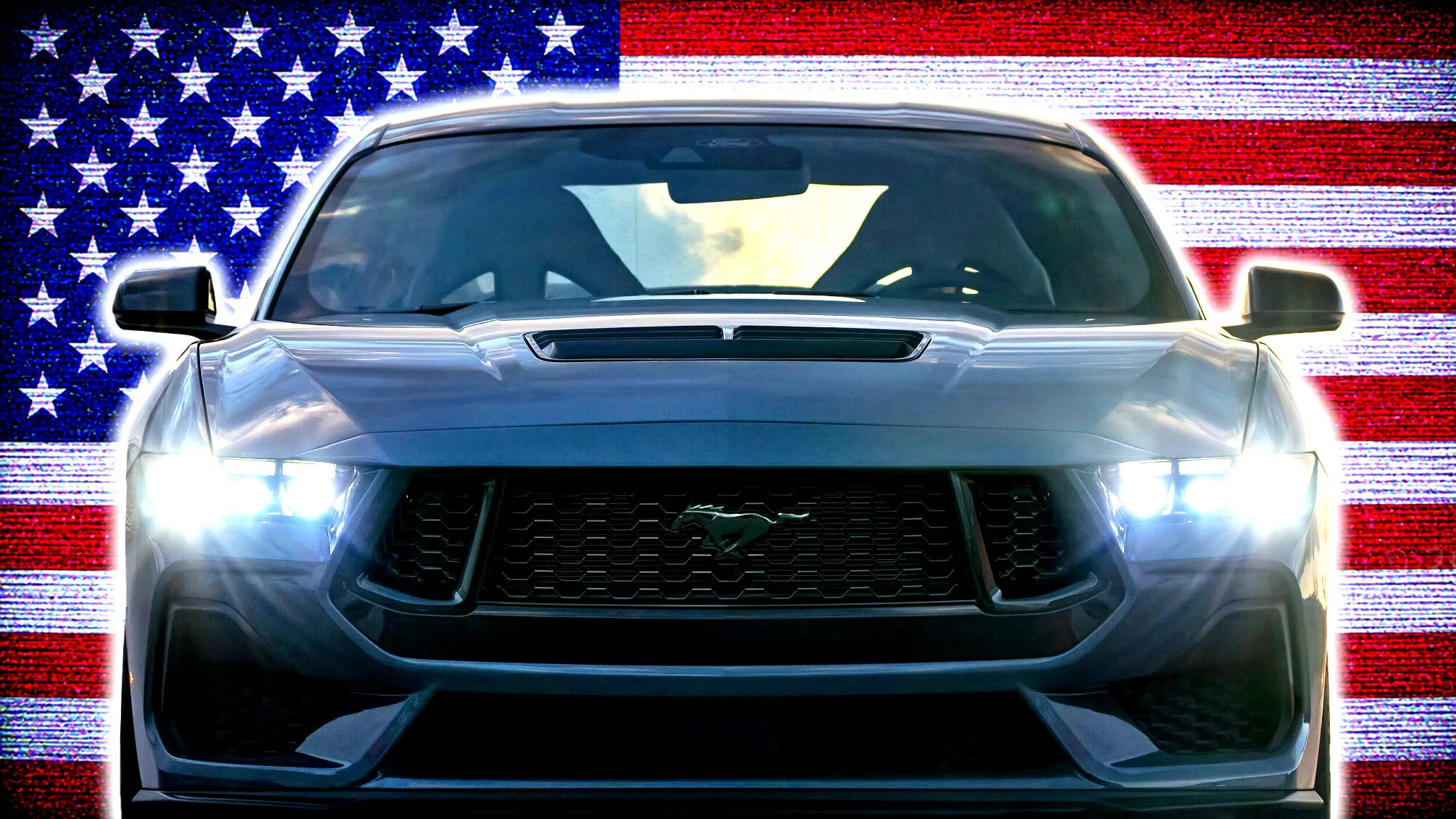 Ford-Verkäufe sinken um 9 %, nun erhalten alle den Mitarbeiterrabatt | Carscoops