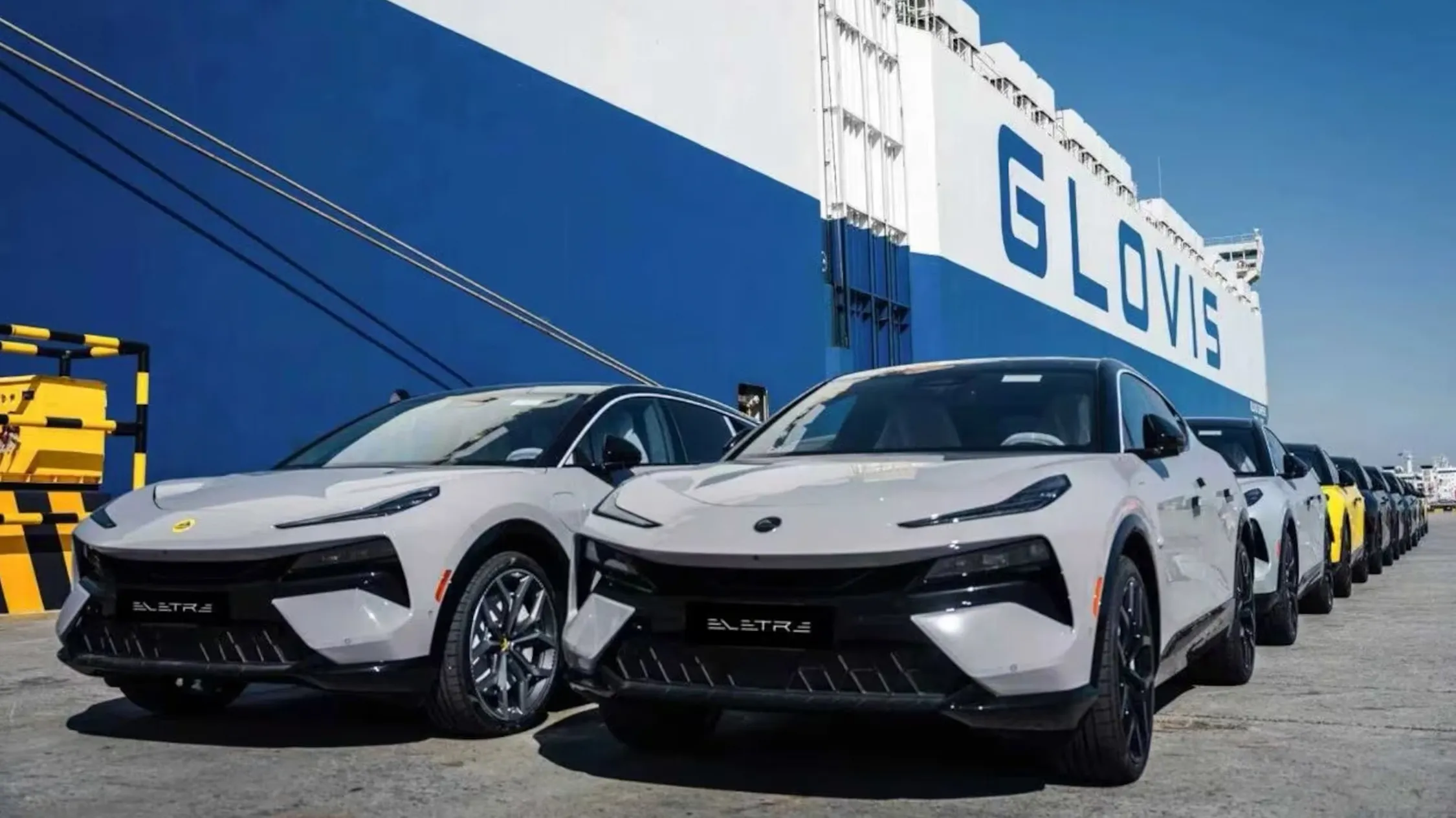 Kanadas China-Abkommen verspricht bezahlbare E-Autos, doch zuerst rollen 100.000-Dollar-SUVs vom Band