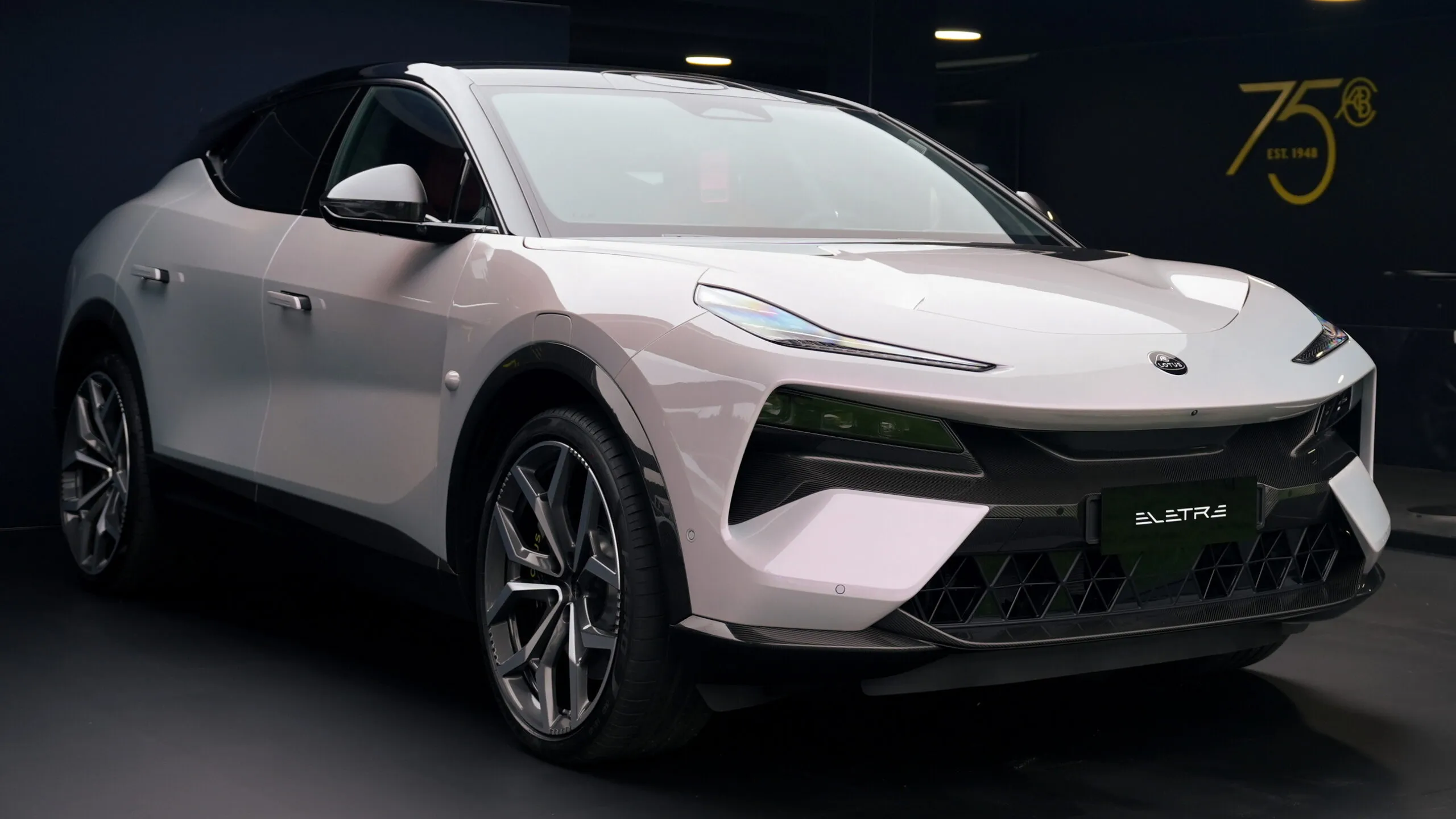 Kanadas China-Abkommen verspricht bezahlbare E-Autos, doch zuerst rollen 100.000-Dollar-SUVs vom Band