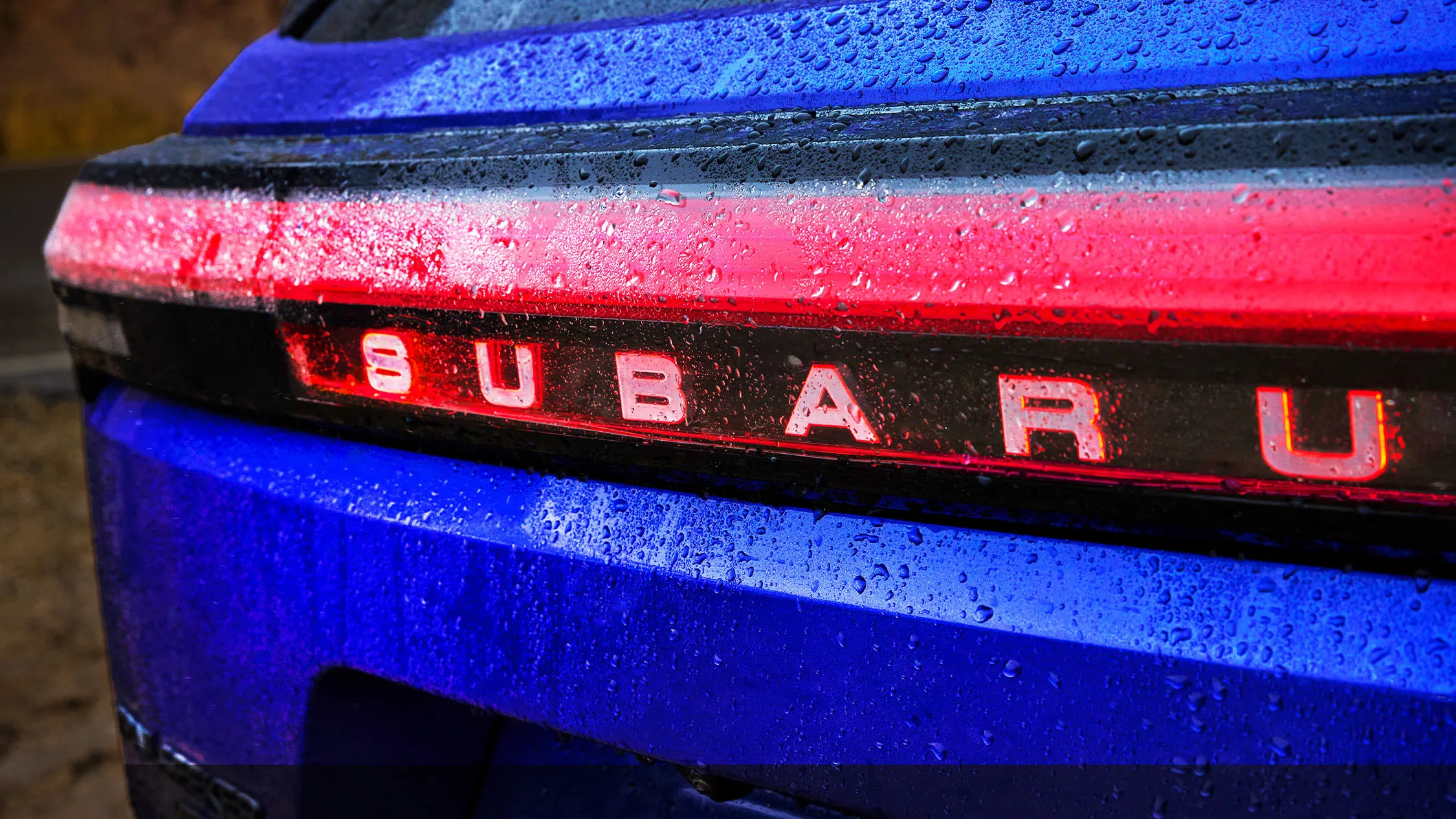 Subaru verzögert eigene Elektroautos ohne Toyota: US-Regulierung behindert 2028-Plan