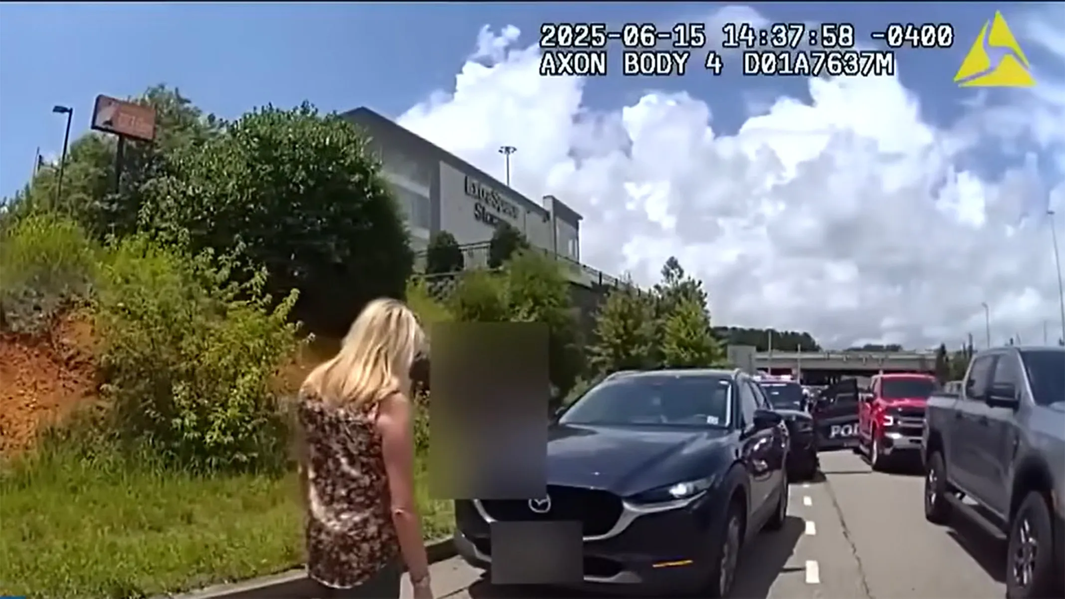 Wenn ein 33-jähriger FBI-Veteran wegen eines nüchternen Fahrverstoßes verhaftet wird, was ist dann mit uns anderen zu erwarten?