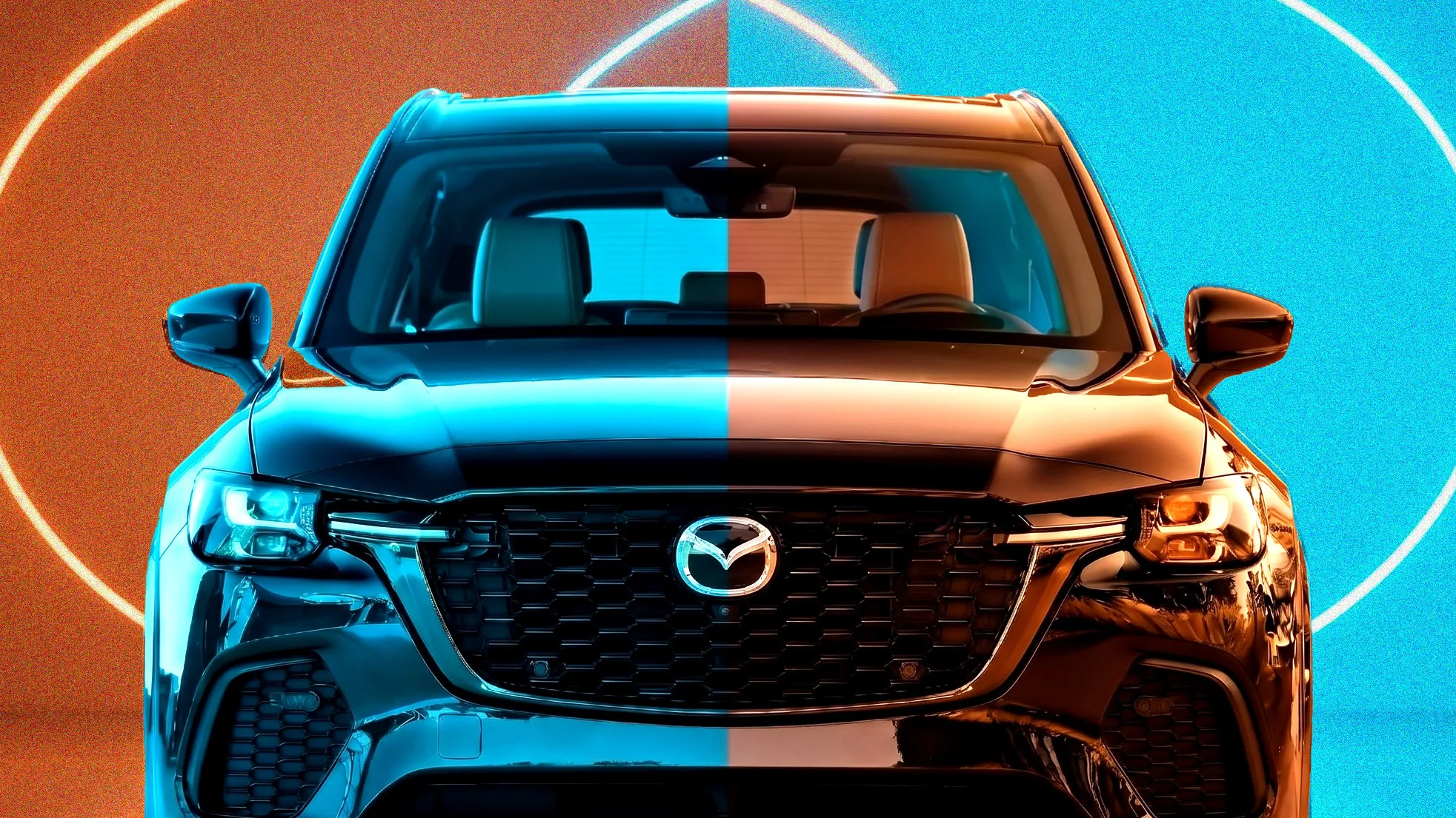 Mazda: Das größte Problem ist nicht das Auto, sondern die Unklarheit über die Markenidentität