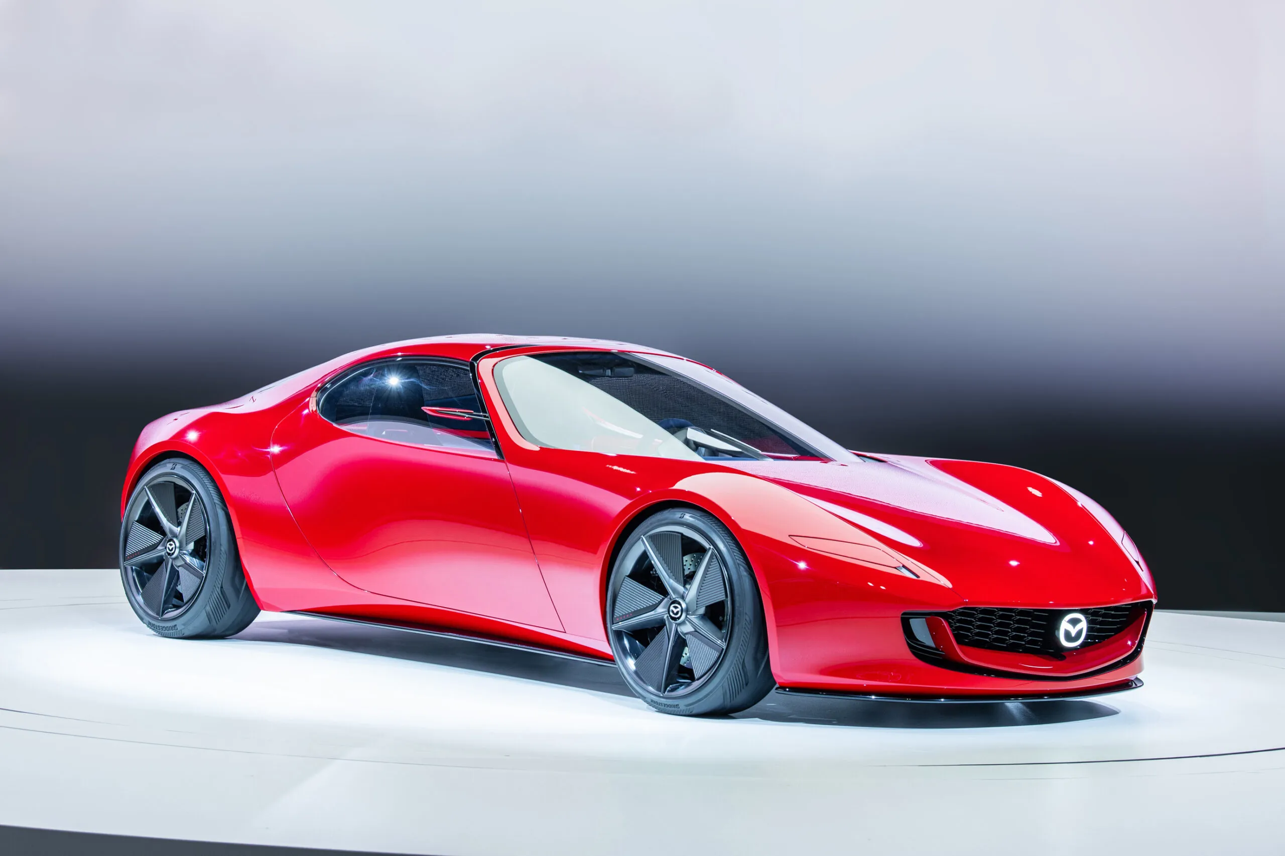 Mazda: Das größte Problem ist nicht das Auto, sondern die Unklarheit über die Markenidentität