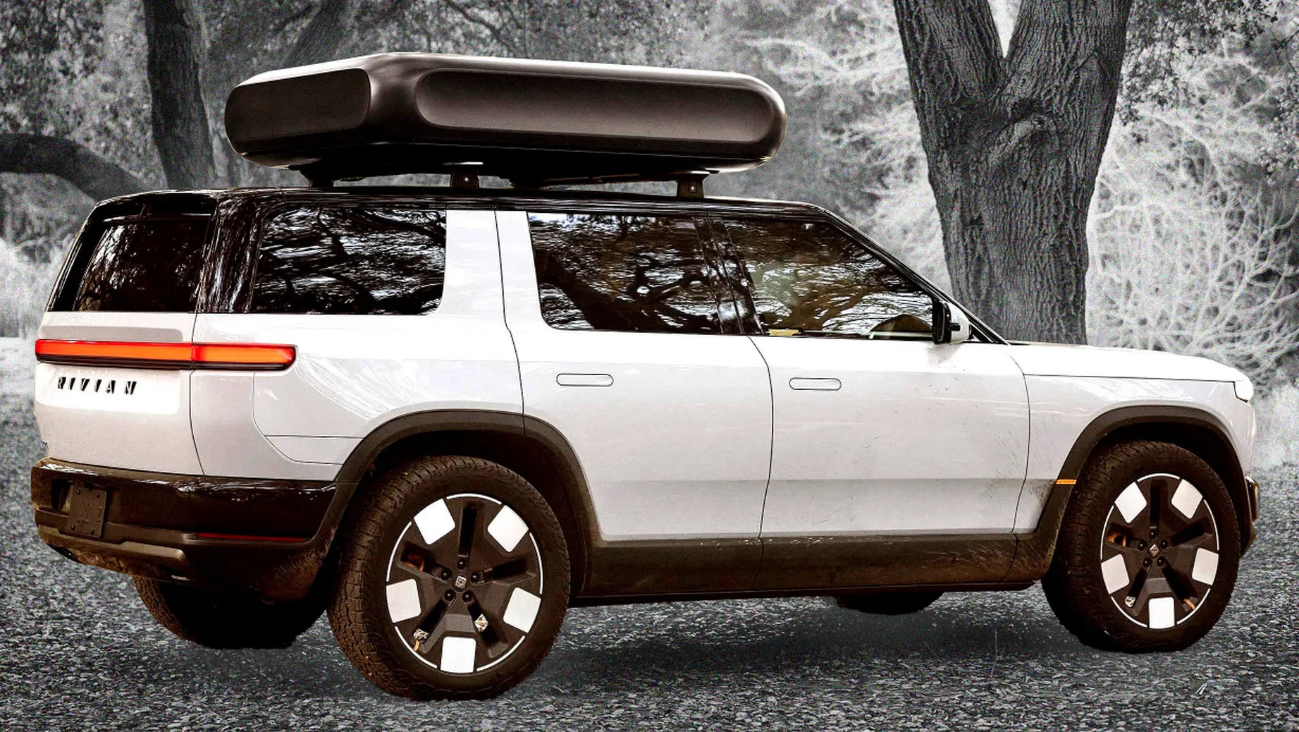 Rivian-Chef deutet auf R2X und Pickup hin: Günstige Elektroautos im Kommen