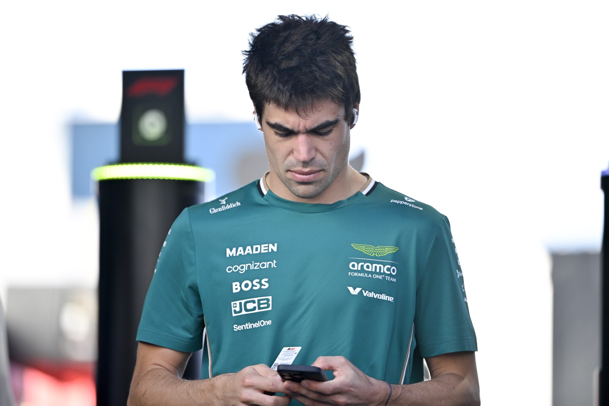 Lance Stroll kritisiert die F1 vor dem Miami GP: Die Regeln seien „grundlegend fehlerhaft“