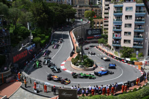 23XI Racing suspendiert Mitarbeiter nach Straftatverdacht im Anschluss an das Charlotte-Rennen