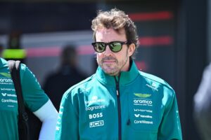 Daniel Suárez: Das No. 7-Team ignoriert kein zentrales Problem