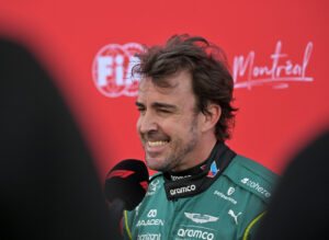 Das gegenintuitive Fahrgeheimnis, das Sebastian Vettel unantastbar machte
