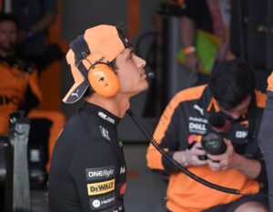Fernando Alonso verbietet DAZN den Zugang zu seinem Formel-1-Team