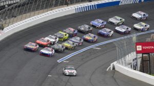 Kyle Busch hinterlässt ein NASCAR-Erbe, das weit über Siege und Titel hinausgeht