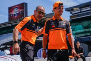 Kyle Busch: Wie Daniel Suárez und andere Fahrer seine Karriere fortsetzen