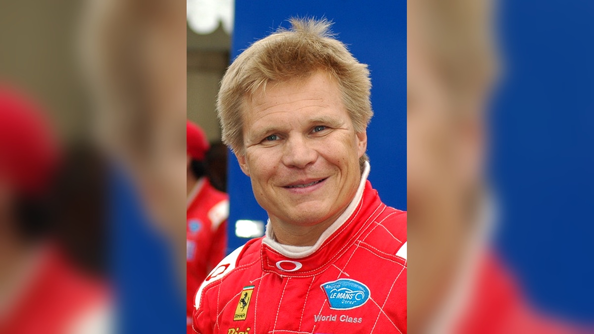 Mika Salo verletzt schwer in Thailand: Fahrer widerlegt Messerangriff-Gerüchte
