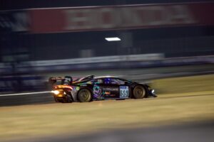 Alex Bowman: Nach gesundheitlicher Krise „so nah wie möglich" bei 100 %