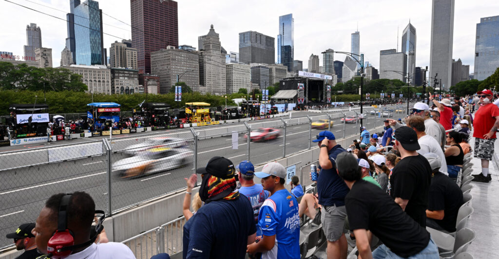 NASCAR: Der umstrittenste Grand Prix könnte doch noch stattfinden