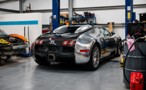 McLaren widmet Miami F1 Sprint-Sieg emotional Alex Zanardi