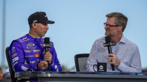 Martin Brundle: Einer dieser acht Formel-1-Fahrer wird dieses Jahr Weltmeister