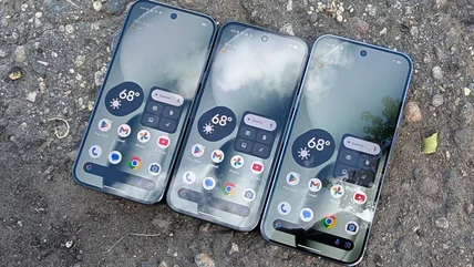 Google Pixel erhält lang gehegten Android-Fix: Beta-Code deutet Lösung an