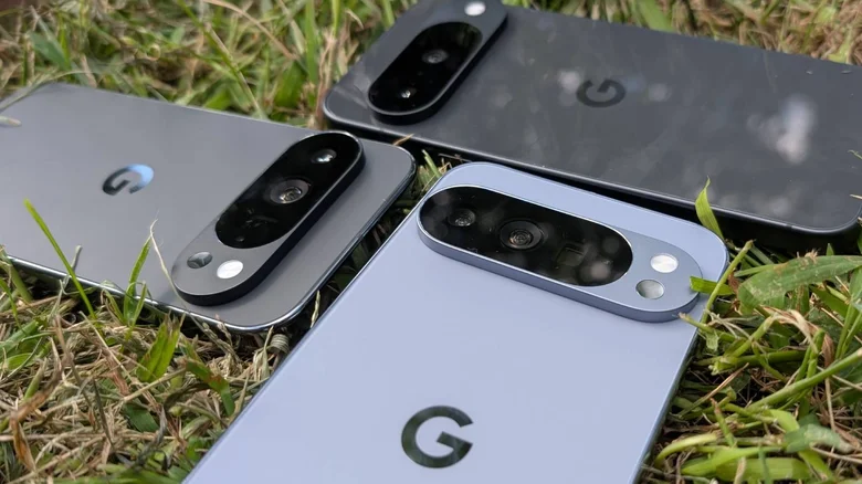 Google Pixel erhält lang gehegten Android-Fix: Beta-Code deutet Lösung an