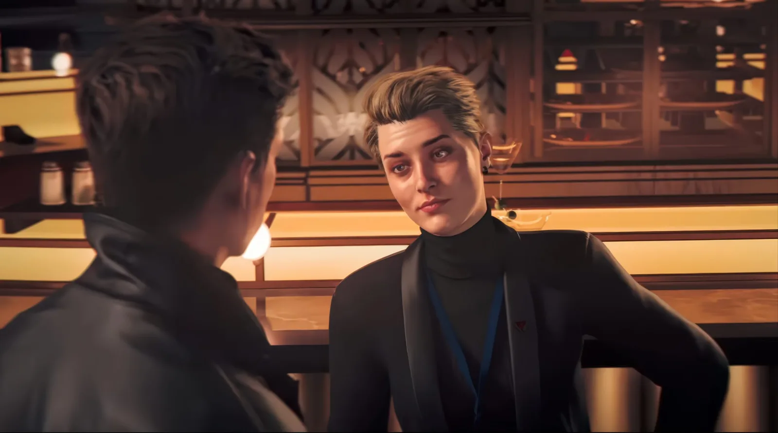 IO Interactive beendet 14-jährige Bond-Lücke mit Triumph bei 007 First Light