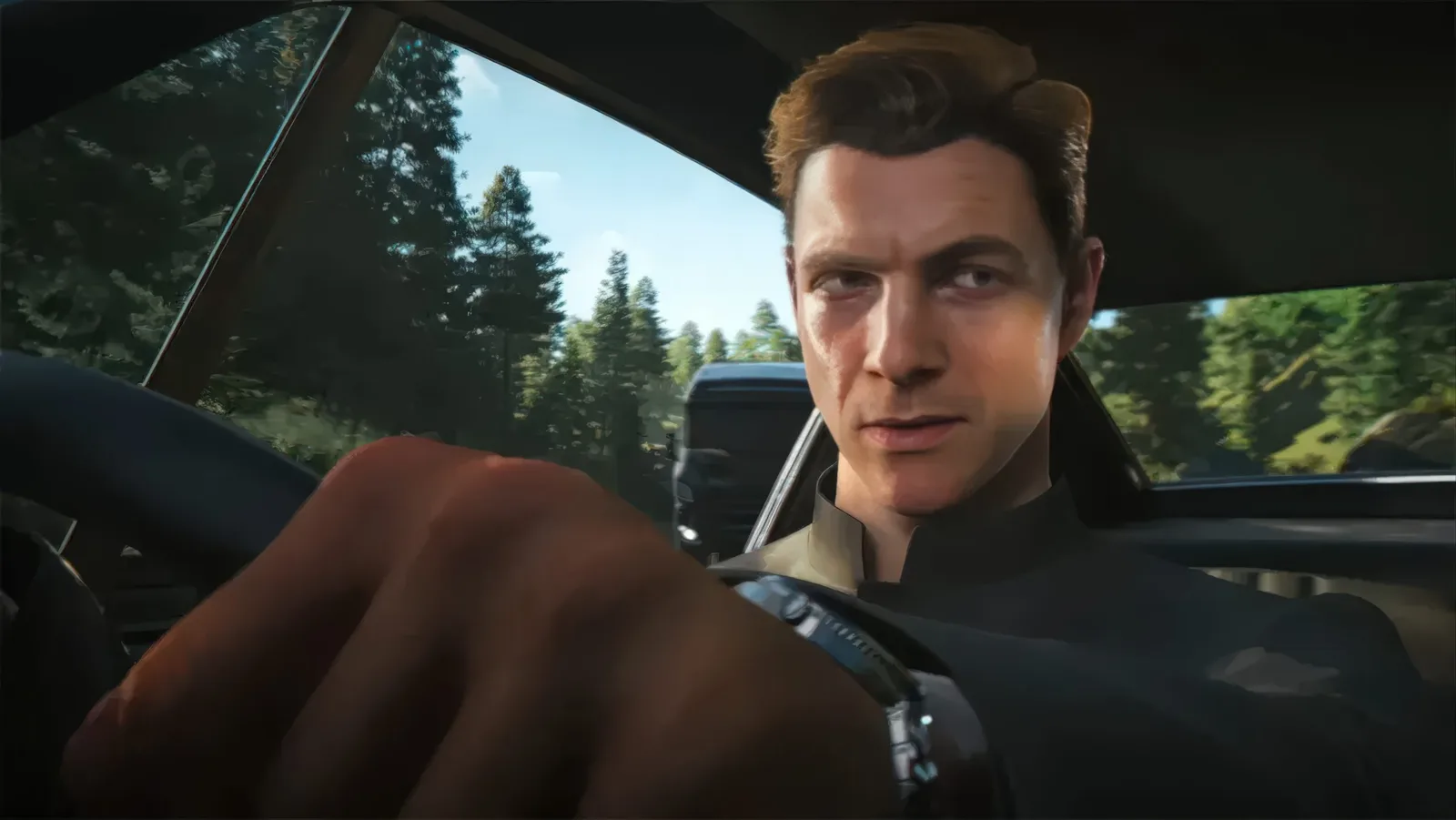 007 First Light läuft auf 60 FPS überall außer auf der Series S, wo IO den Rückschritt auf begrenzten RAM und GPU-Leistungsrückstand zurückführt.