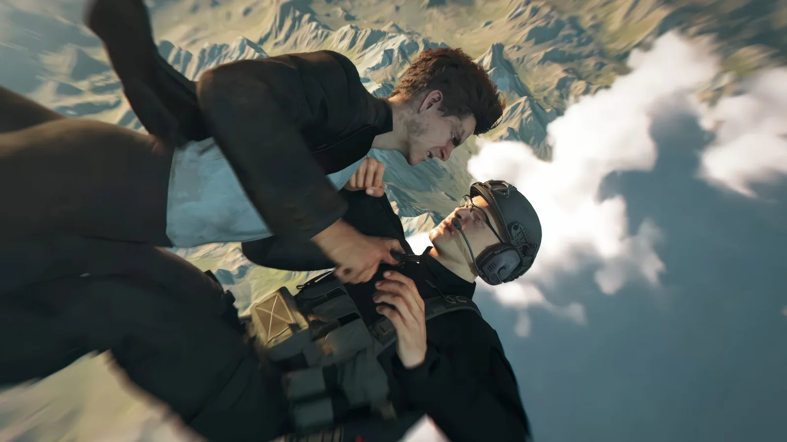 IO Interactive beendet 14-jährige Bond-Lücke mit Triumph bei 007 First Light