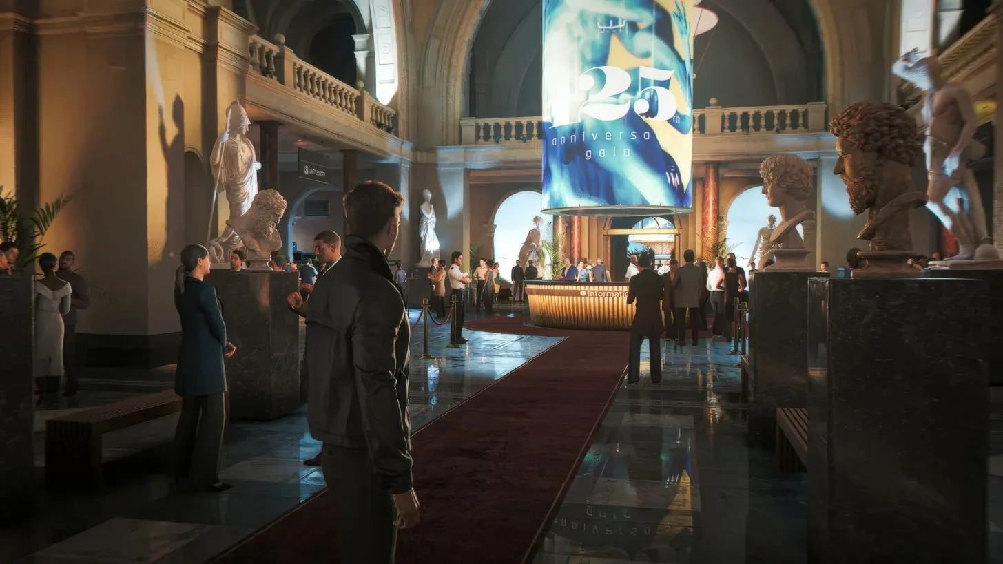 FSR 3.1 Got Ditched for PSSR 2.0 in 007 First Light’s PS5 Pro Version After 1-Day Integration Blew Devs Away
