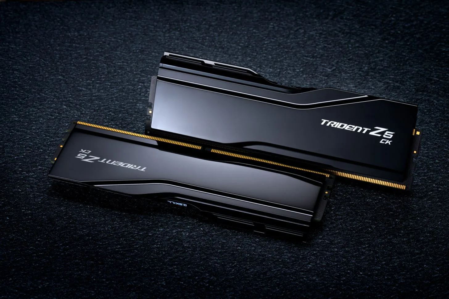 G.Skill Pushes Its Trident Z5 CK “CUDIMM” DDR5 Memory To 9200 MT/s at Just 1.1V On MSI Z890 GODLIKE
