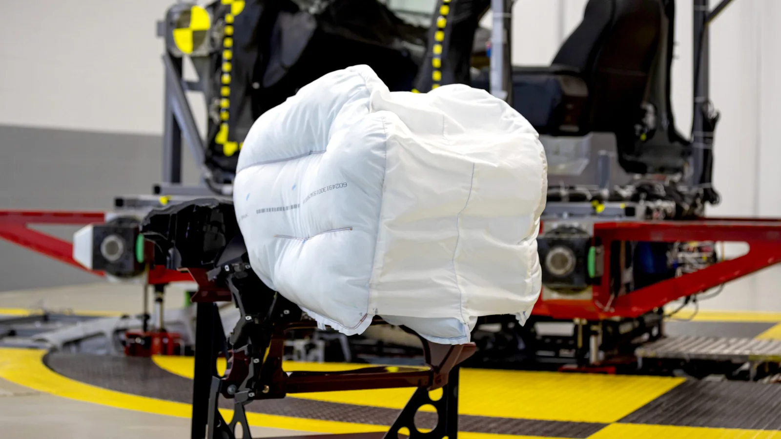 Over 517K Jeeps And Hondas Recalled For Airbag Issues | Carscoops