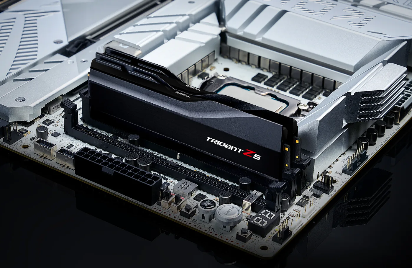 DDR5 Memory Continues To Sell At A Whopping 400%+ Premium In Germany As The Market Sees No Relief