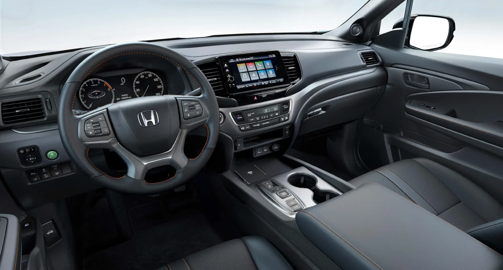Honda pausiert Ridgeline-Produktion bis 2028 vor Neustart, meldet Carscoops