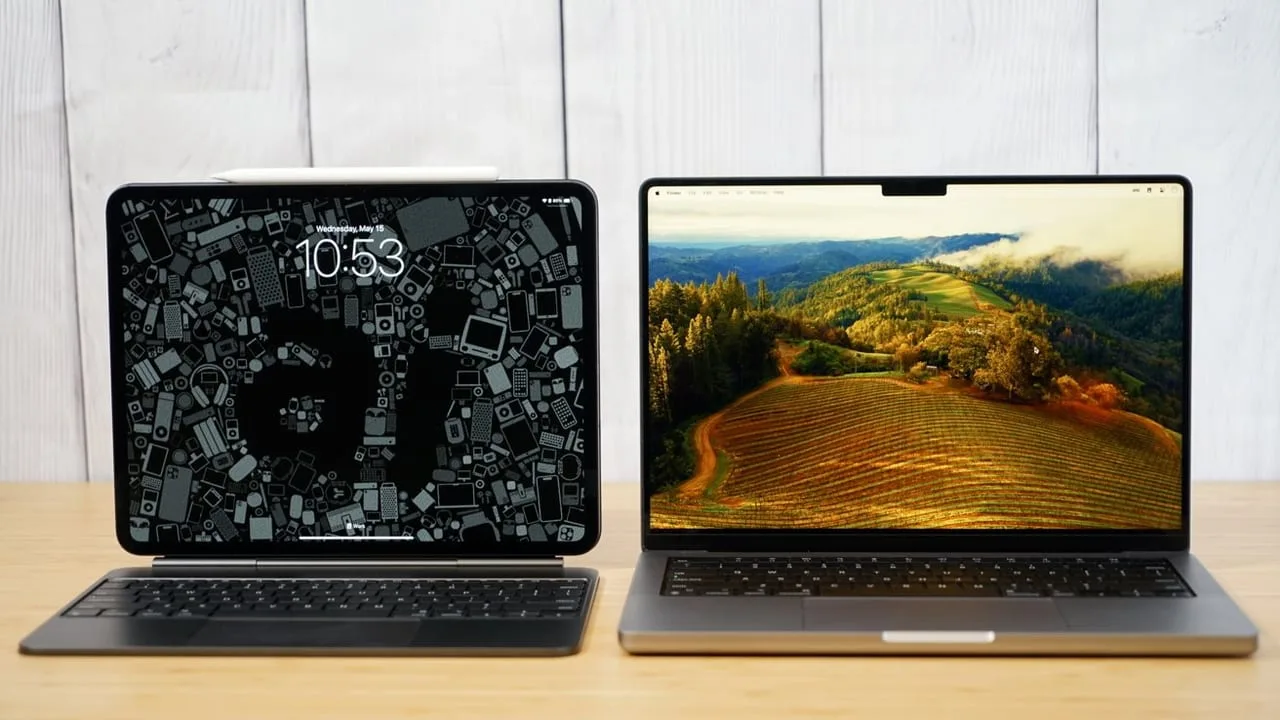 Apple stellt 2027 mit M7-Prozessoren ausgestattete MacBook Pro- und neue iPad Pro-Modelle vor