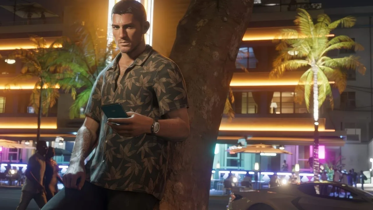 GTA 6-Satışprognosen könnten die gesamte Branche umwerfen