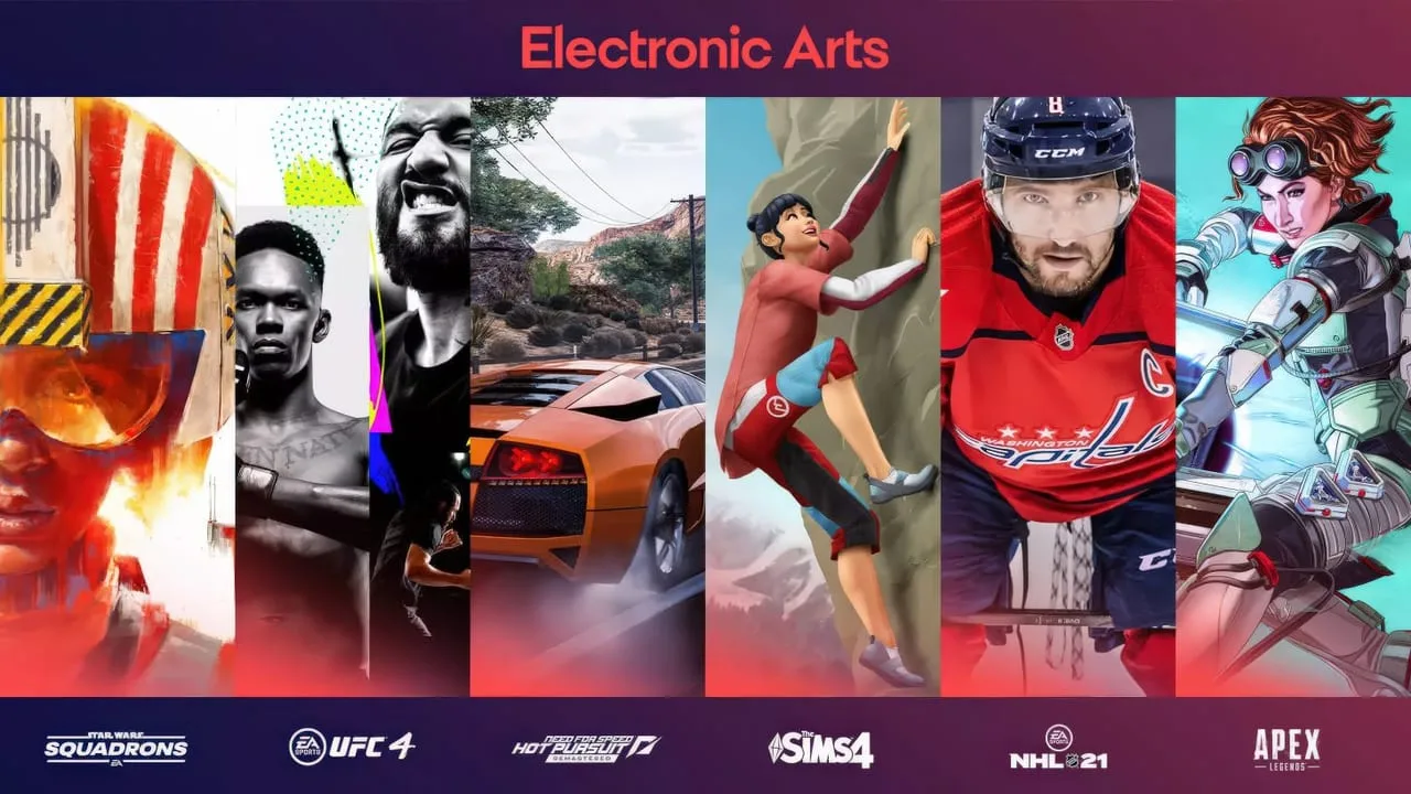 Electronic Arts zieht sich nach 37 Jahren vom Börsengang zurück: 55-Milliarden-Dollar-Übernahme abgeschlossen
