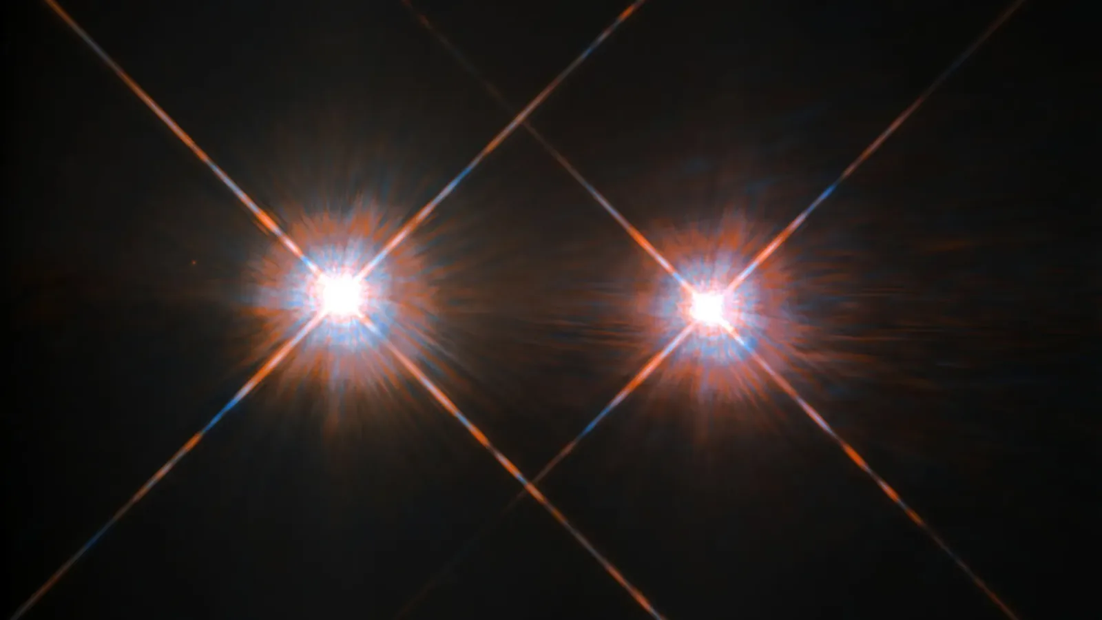 Binärstern durchbricht 100-TeV-Grenze und schreibt kosmische Teilchengrenzen neu