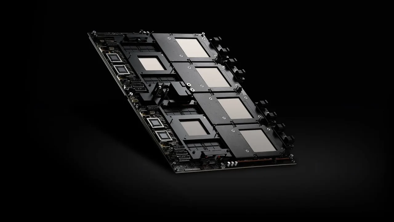 NVIDIA GB300 bei autonomen KI-Tests die Leistung der Hopper-Architektur um das Zwanzigfache steigert