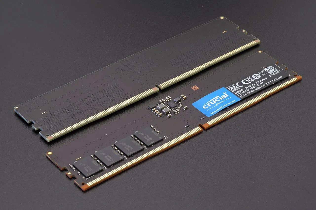 Speicherriesen gewinnen Preisstärke gegenüber KI-Firmen: DDR5-RDIMMs übertreffen HBM-Gewinne und legen Grundstein für Preiserhöhungen bis 2027