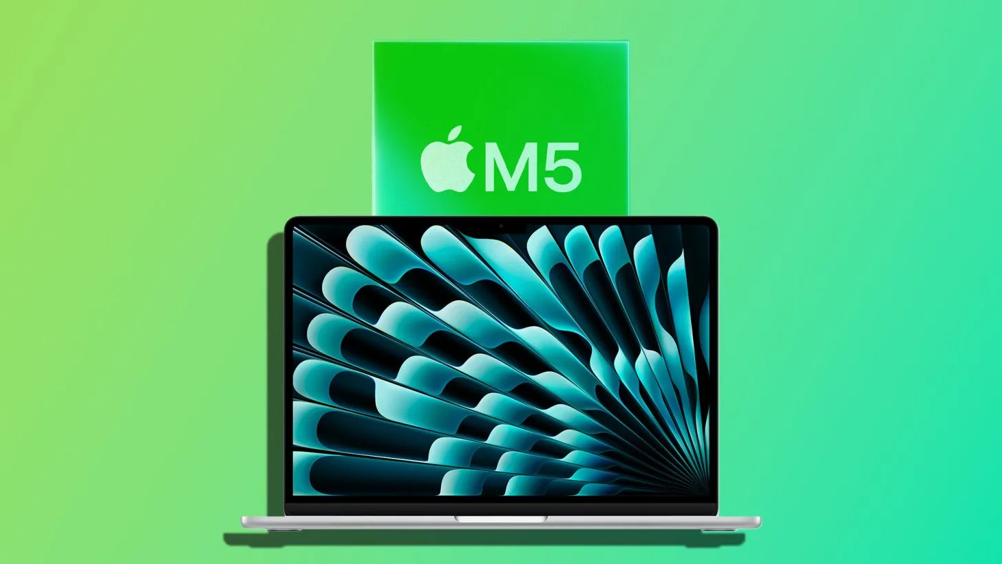 You Won’t Look For A New Laptop After You See This 13-Inch M5 MacBook Air Deal On Amazon, Now Available For Just $900