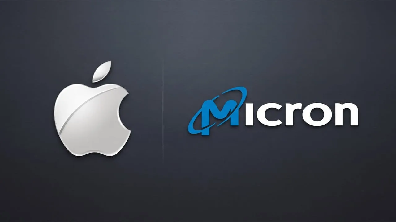 Micron-Chef sendet an Apple: Wie Investitionen die Speicherkosten beeinflussten