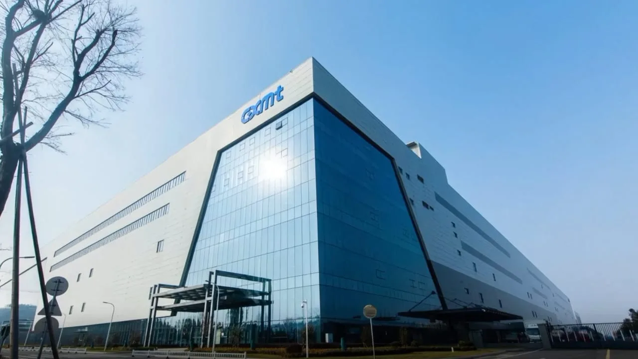 CXMT rückt bei der Serienproduktion von LPDDR6-Mobil-Speicherchips einen Schritt näher.